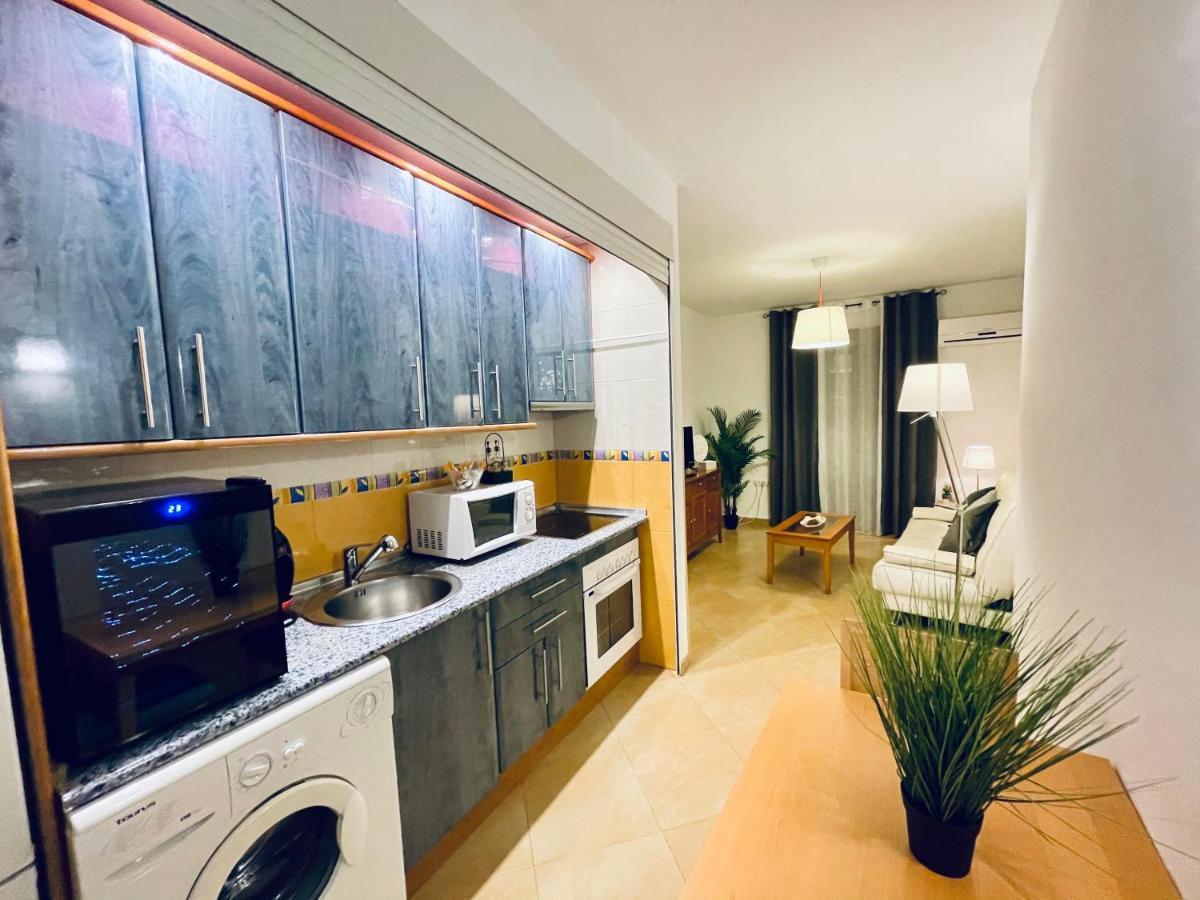 Alaudae Apartamentos -Centro- Garaje Privado-Jacuzzi Exterior Bajo Peticion - Mérida Dış mekan fotoğraf