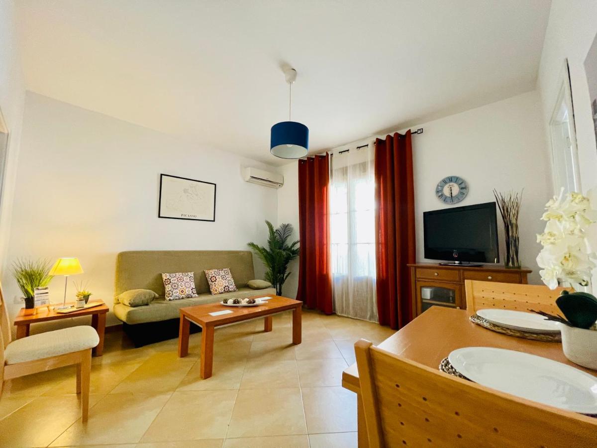 Alaudae Apartamentos -Centro- Garaje Privado-Jacuzzi Exterior Bajo Peticion - Mérida Dış mekan fotoğraf