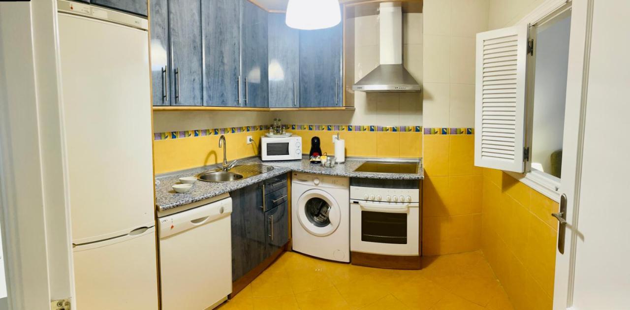 Alaudae Apartamentos -Centro- Garaje Privado-Jacuzzi Exterior Bajo Peticion - Mérida Dış mekan fotoğraf
