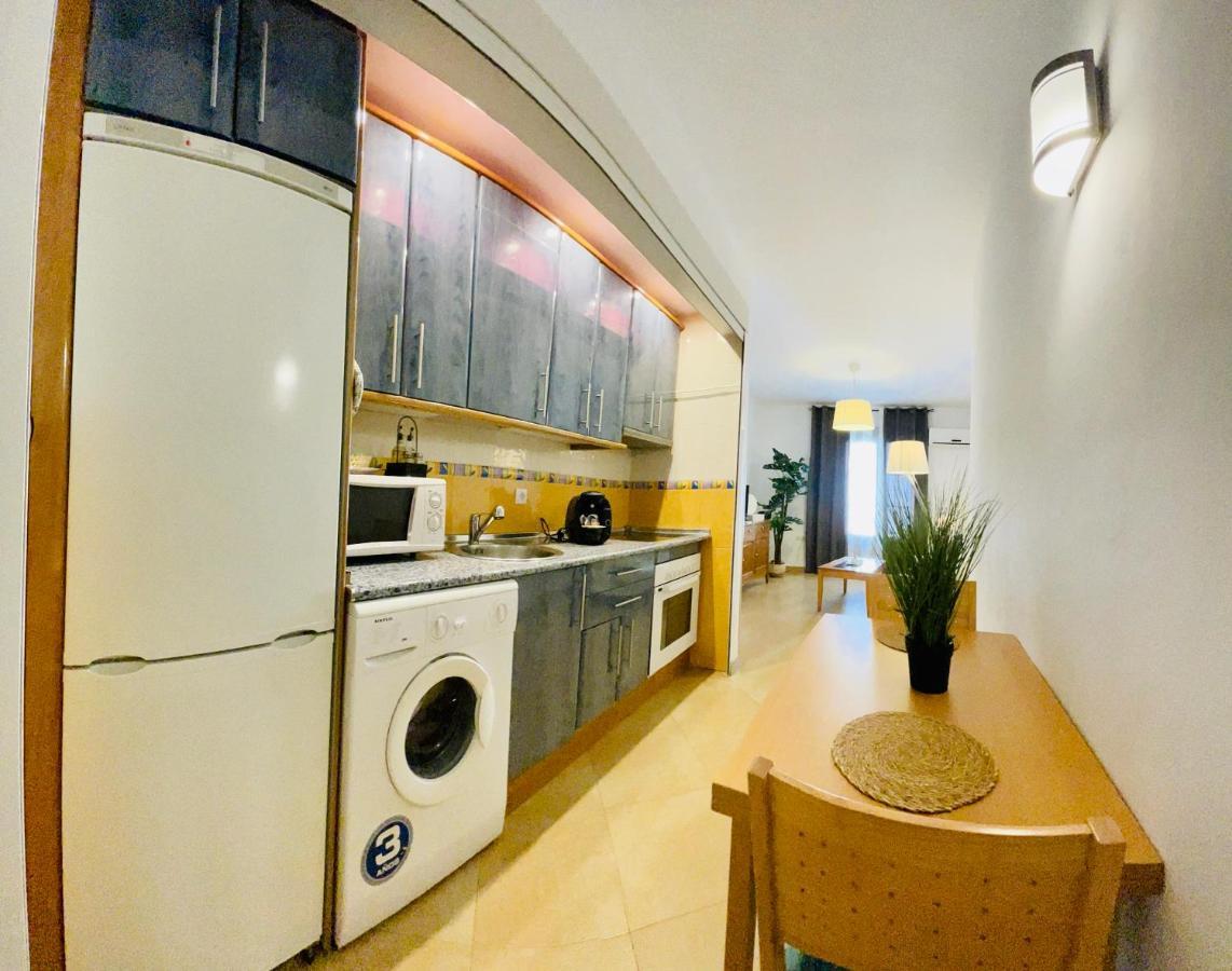 Alaudae Apartamentos -Centro- Garaje Privado-Jacuzzi Exterior Bajo Peticion - Mérida Dış mekan fotoğraf
