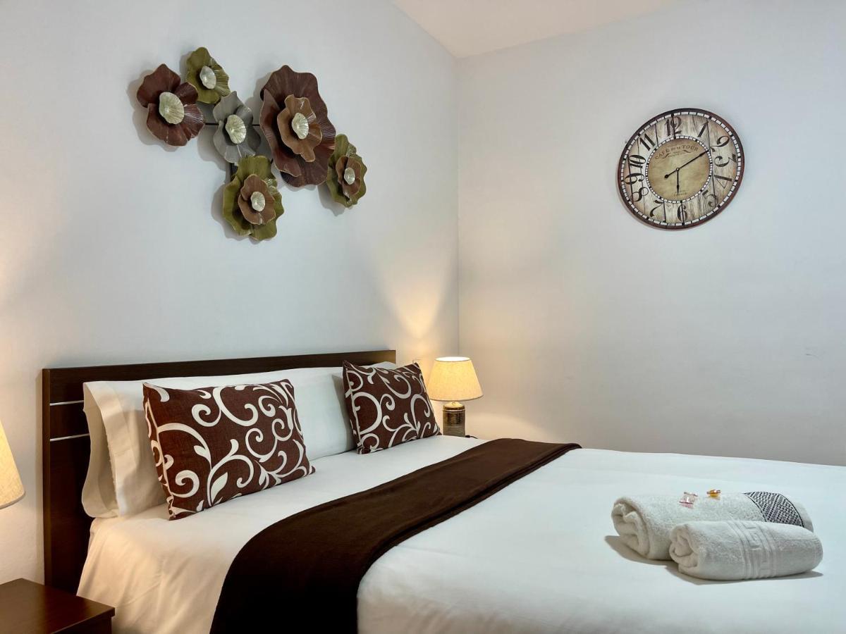 Alaudae Apartamentos -Centro- Garaje Privado-Jacuzzi Exterior Bajo Peticion - Mérida Dış mekan fotoğraf