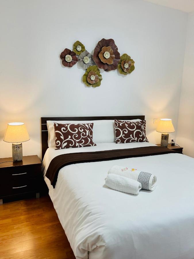 Alaudae Apartamentos -Centro- Garaje Privado-Jacuzzi Exterior Bajo Peticion - Mérida Dış mekan fotoğraf