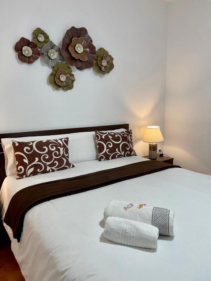 Alaudae Apartamentos -Centro- Garaje Privado-Jacuzzi Exterior Bajo Peticion - Mérida Dış mekan fotoğraf