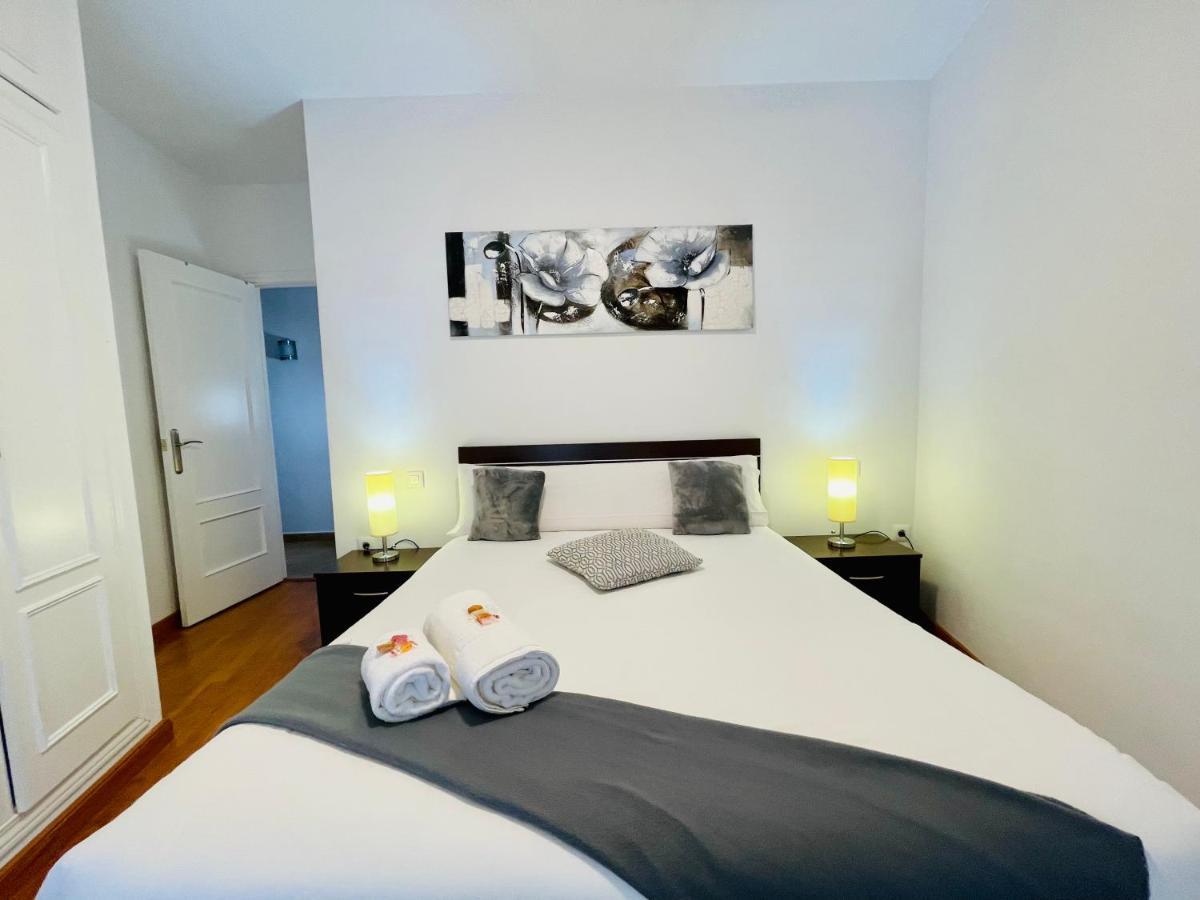 Alaudae Apartamentos -Centro- Garaje Privado-Jacuzzi Exterior Bajo Peticion - Mérida Dış mekan fotoğraf