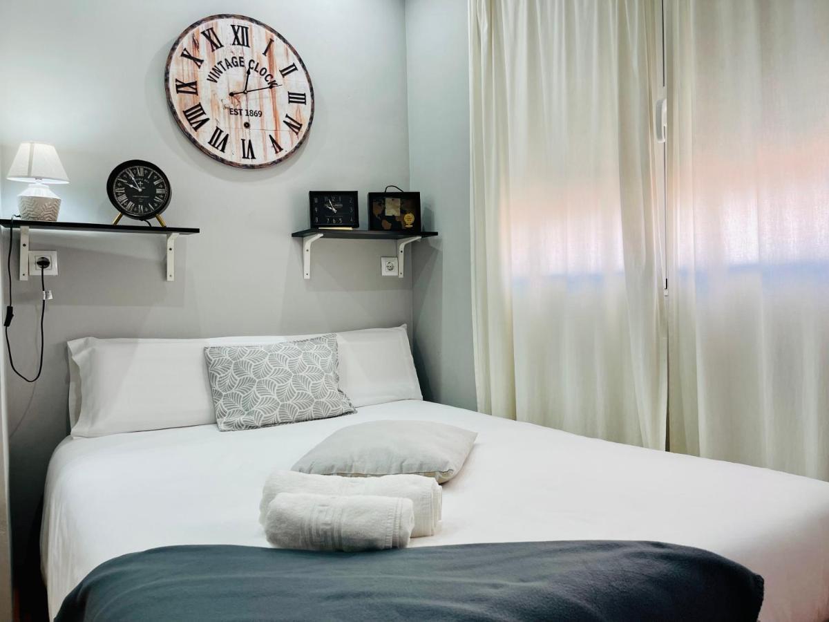 Alaudae Apartamentos -Centro- Garaje Privado-Jacuzzi Exterior Bajo Peticion - Mérida Dış mekan fotoğraf