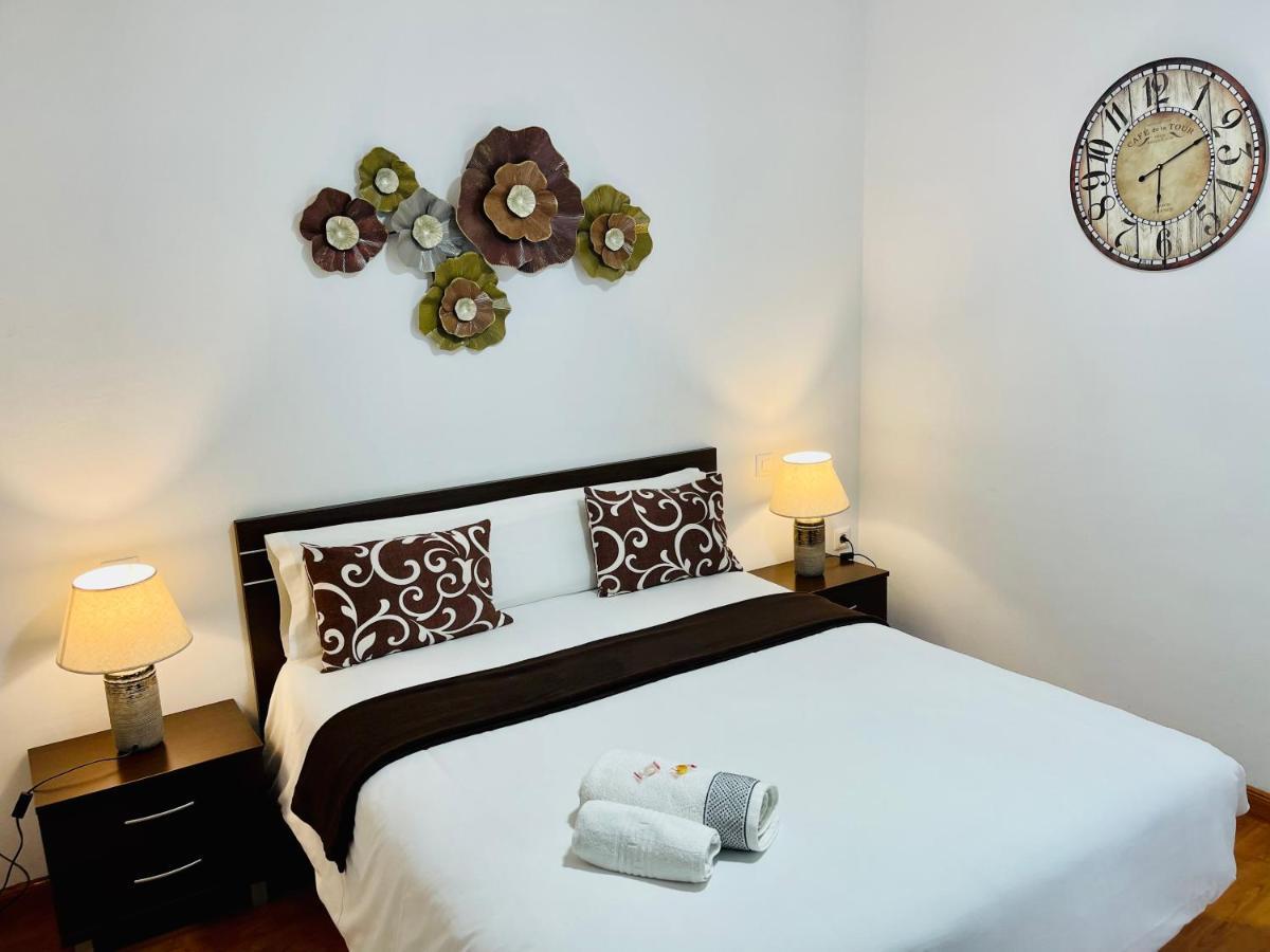 Alaudae Apartamentos -Centro- Garaje Privado-Jacuzzi Exterior Bajo Peticion - Mérida Dış mekan fotoğraf