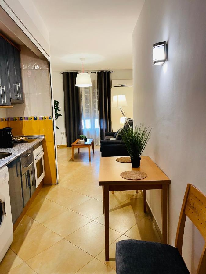 Alaudae Apartamentos -Centro- Garaje Privado-Jacuzzi Exterior Bajo Peticion - Mérida Dış mekan fotoğraf