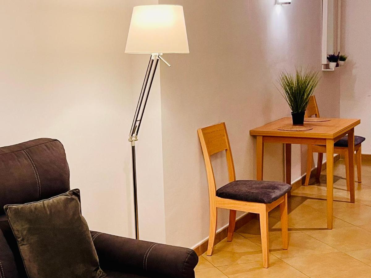 Alaudae Apartamentos -Centro- Garaje Privado-Jacuzzi Exterior Bajo Peticion - Mérida Dış mekan fotoğraf
