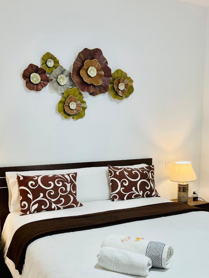 Alaudae Apartamentos -Centro- Garaje Privado-Jacuzzi Exterior Bajo Peticion - Mérida Dış mekan fotoğraf