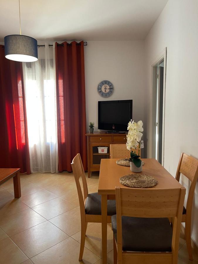 Alaudae Apartamentos -Centro- Garaje Privado-Jacuzzi Exterior Bajo Peticion - Mérida Dış mekan fotoğraf