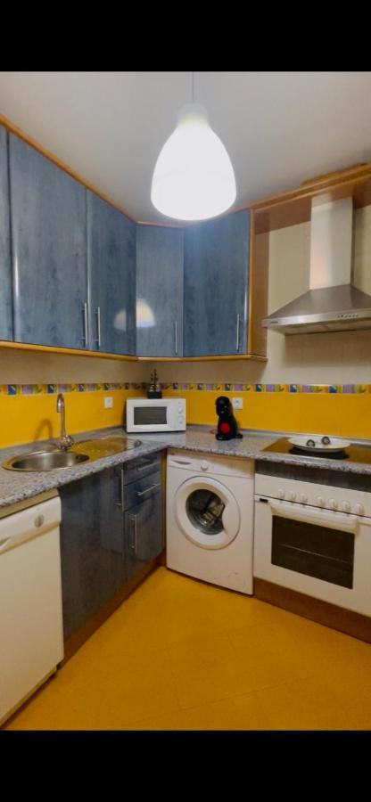 Alaudae Apartamentos -Centro- Garaje Privado-Jacuzzi Exterior Bajo Peticion - Mérida Dış mekan fotoğraf