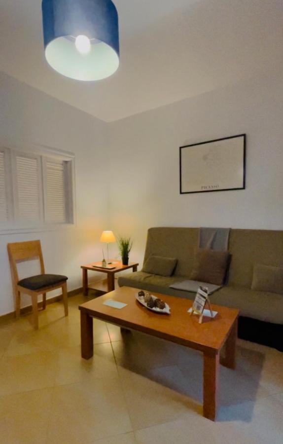 Alaudae Apartamentos -Centro- Garaje Privado-Jacuzzi Exterior Bajo Peticion - Mérida Dış mekan fotoğraf