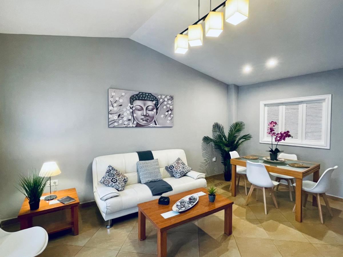 Alaudae Apartamentos -Centro- Garaje Privado-Jacuzzi Exterior Bajo Peticion - Mérida Dış mekan fotoğraf