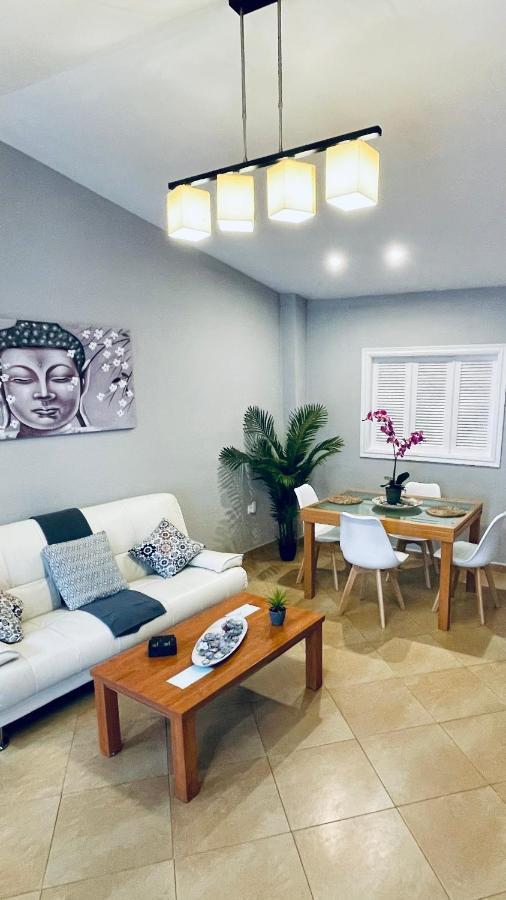 Alaudae Apartamentos -Centro- Garaje Privado-Jacuzzi Exterior Bajo Peticion - Mérida Dış mekan fotoğraf